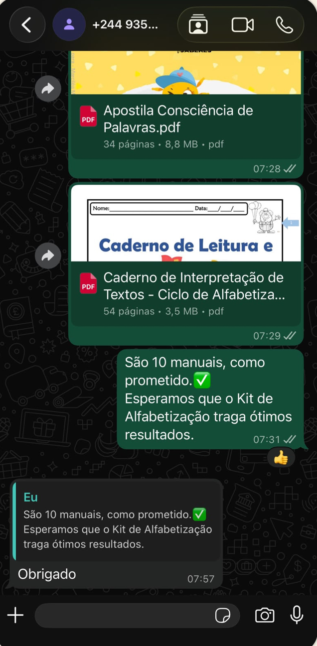 Prova social 2