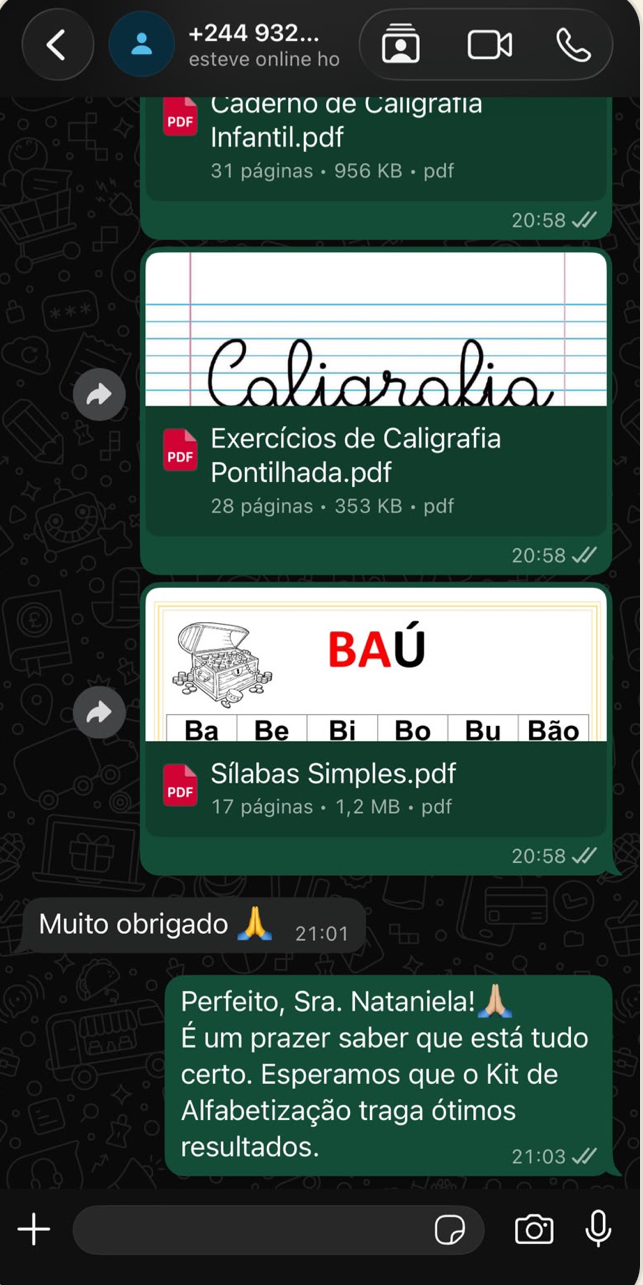 Prova social 4