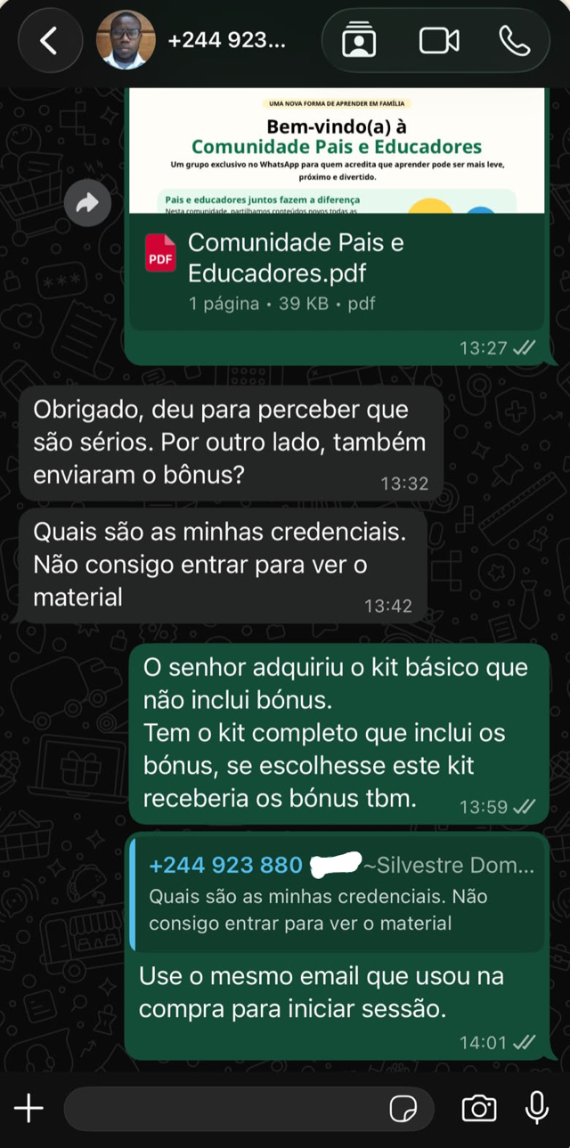 Prova social 5