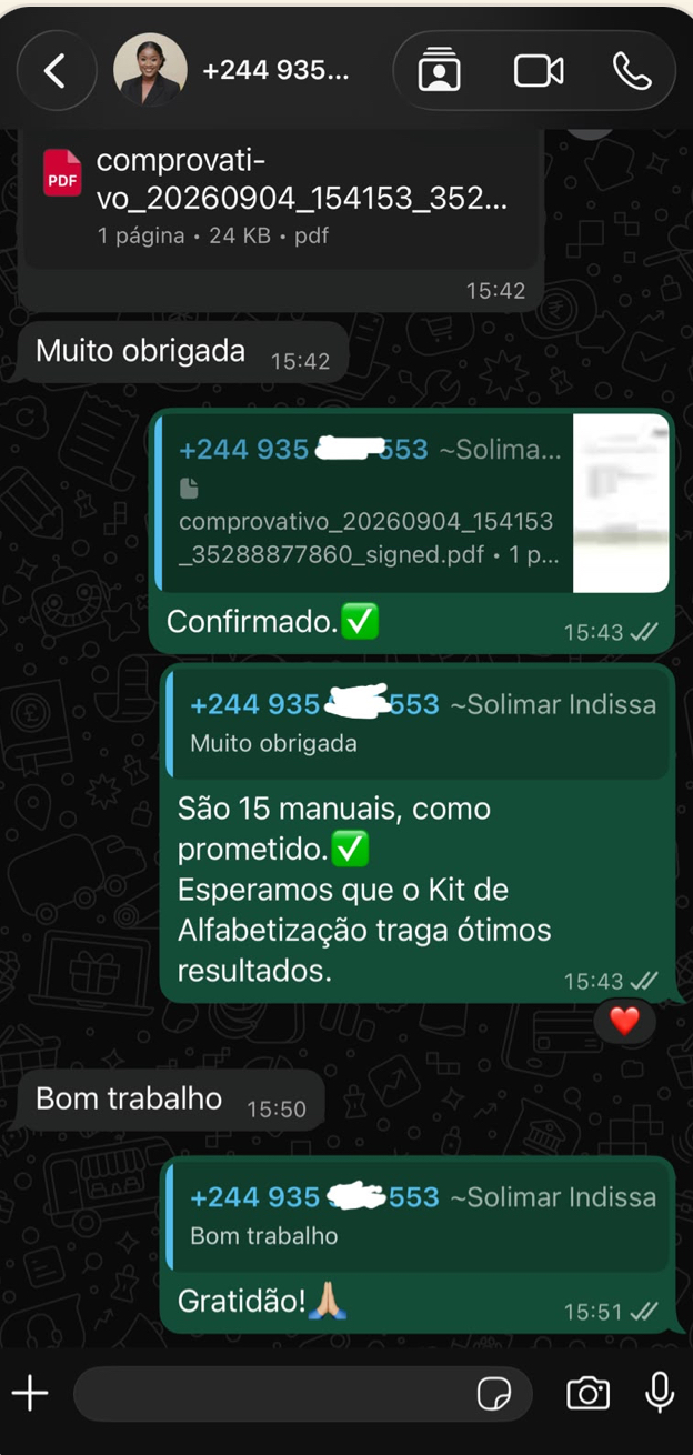 Prova social 1